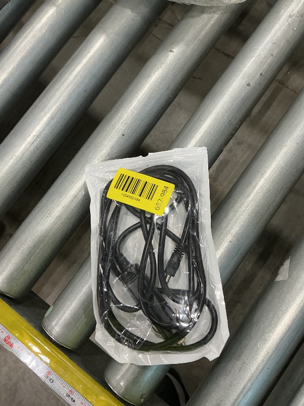 View 2 of [MISSING FUSES] JFJDSM 12V DC Car Cigarette Lighter Power Adapter Cable