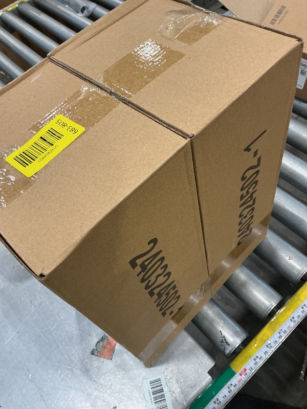View 2 of [2 PACK] AMI PARTS 240324502 Refrigerator Door Bin Shelf