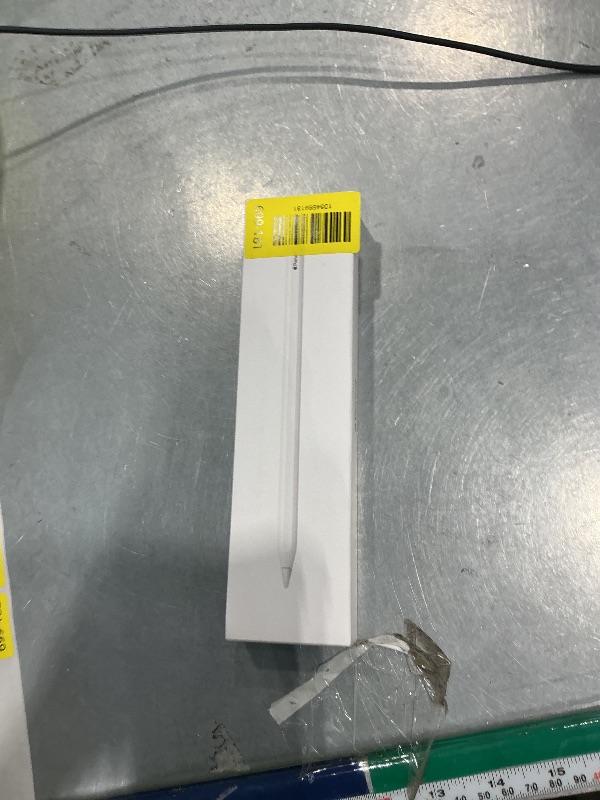 View 2 of [SOLD FOR PARTS] Apple Pencil (2nd Gen) Stylus