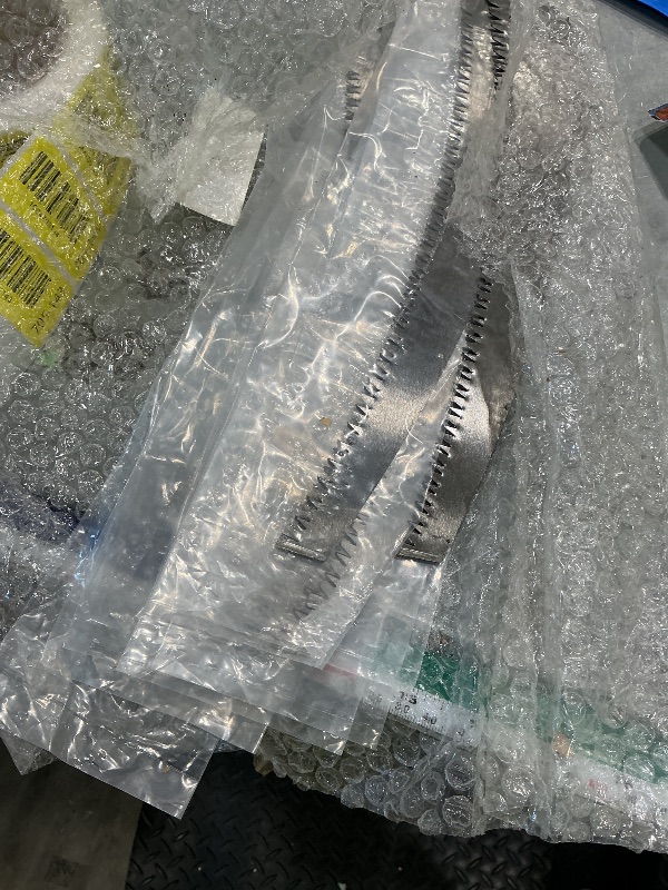 View 1 of 10 pack raw saw