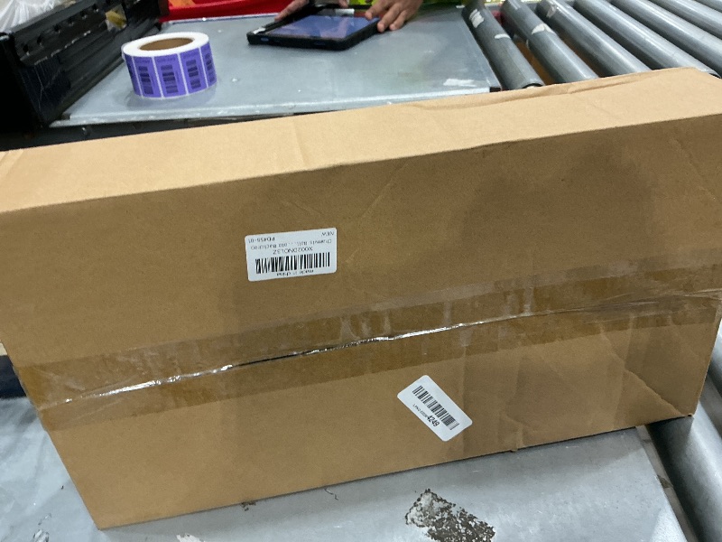 View 2 of [MISSING PARTS] Chamvis Balloon Arch Kit