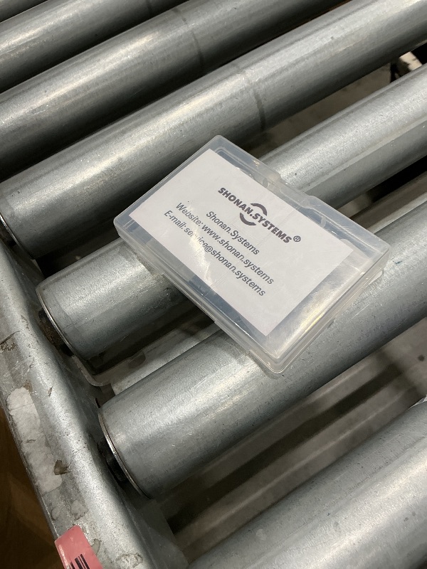 View 2 of [ONLY 1] Shonan Systems Stainless Steel Chain Quick Links - 5 Pack, 650 Lbs Capacity