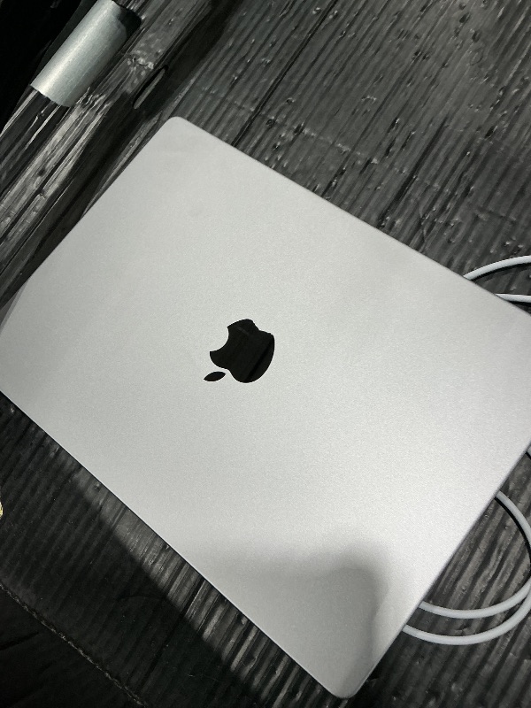 View 4 of ***WONT TURN ON****[SOLD FOR PARTS] Apple MacBook Pro 14-inch M1 Pro (16GB RAM, 512GB SSD)