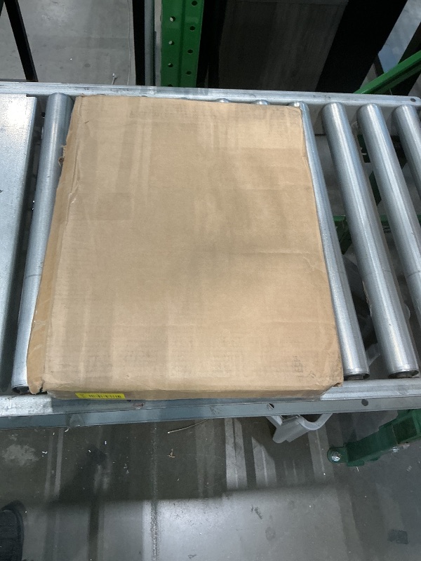 View 2 of [DAMAGED] Cutora Extra Large Acrylic Display Case Storage Box 17.7"X13"X13"