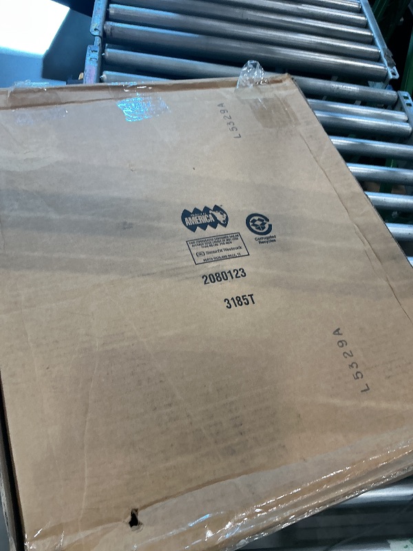 View 2 of **View Clerk Notes**Lasko 18-Inch Oscillating Pedestal Fan