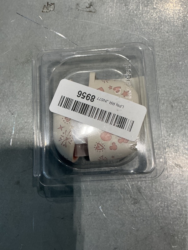 View 2 of (with Cute Keychain) Girovo Compatible with Apple Airpods 4 Case 2024 Women