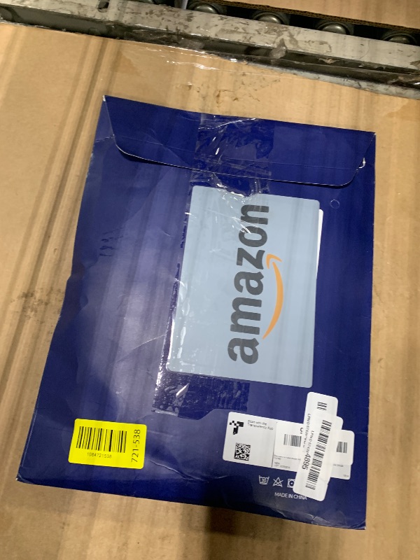 Photo 1 of ***ITEM IS VERY DIRTY*** BEDELITE Satin Pillowcases, Standard Size 20x26 Inch, White, Set of 4