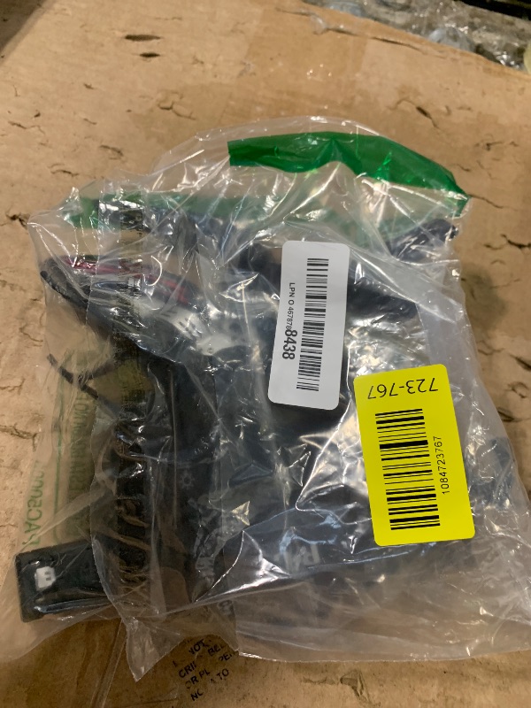 Photo 1 of ***BROKEN, SOLD FOR PARTS*** ***STOCK PHOTO IS A DIFFERENT COLOR*** RC Helicopter Toy for Kids, 2.4GHz 3.5CH Remote Control Helicopter with Altitude Hold, One Key Take Off/Landing, 30+Mins Flight Time, LED Lights, Indoor Flying Toys for Boys Girls Beginne