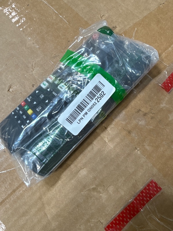 Photo 1 of ?Pack of 2? New Universal Remote for All Samsung TV Remote, Replacement Compatible for All Samsung Smart TV, LED, LCD, HDTV, 3D, Series TV