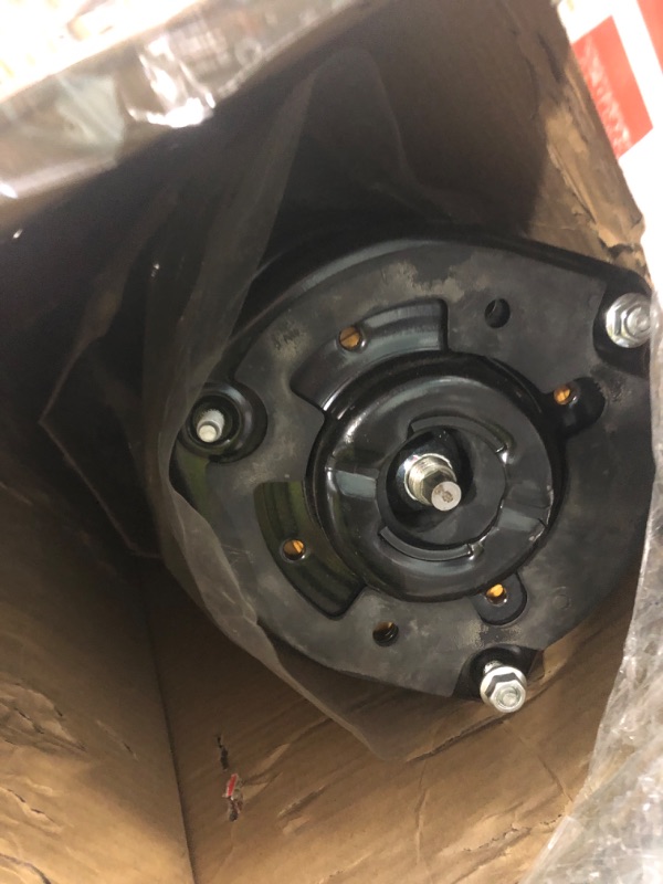 Photo 1 of ***ONLY ONE*** A-Premium Front Complete Strut Assemblies with Coil Springs, Set of 2