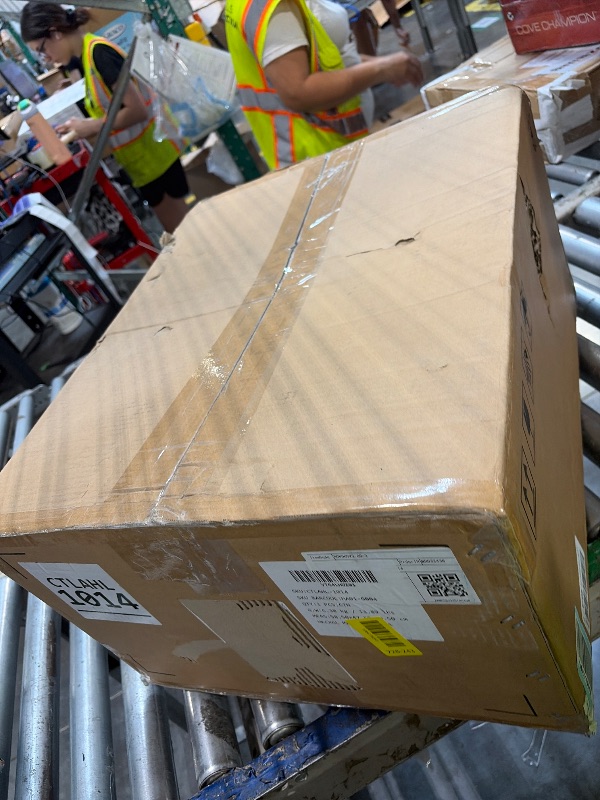 Photo 1 of *** USED ***** AUTOSAVER88 Headlight Assembly Compatible with 2009-2018 Dodge Ram 1500