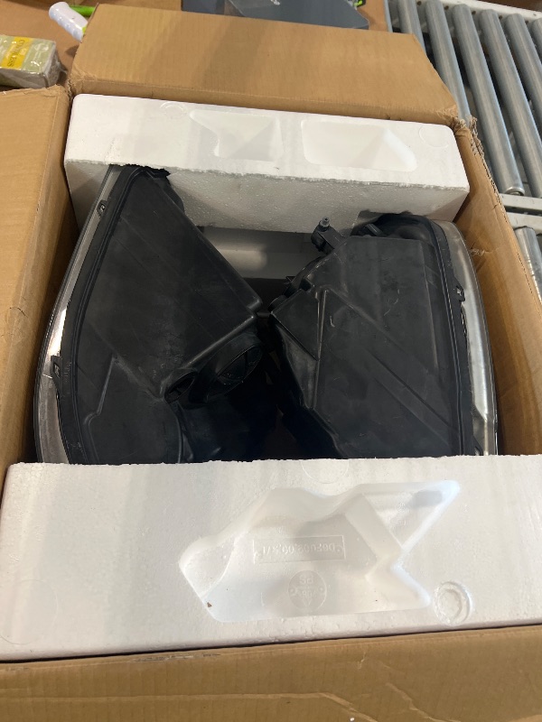 Photo 1 of *** USED ***** AUTOSAVER88 Headlight Assembly Compatible with 2009-2018 Dodge Ram 1500