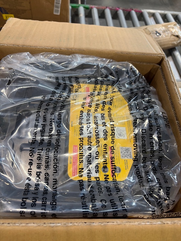 Photo 1 of *** NOT FUNCTIONAL// SOLD FOR PARTS /// FINAL SALE 8/15***
Wagner Control Pro 130 HEA Paint Sprayer Kit