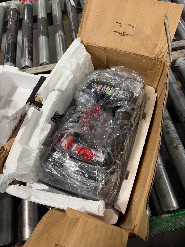 Photo 1 of [PARTIAL SET] PowerBlock Elite USA 90 Pound Adjustable Dumbbell