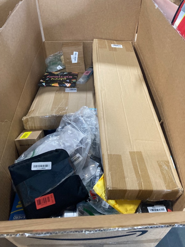 Photo 1 of ***FINAL SALE, NO RETURNS*** Nellis Variety Box: Medium | See Notes for Details
