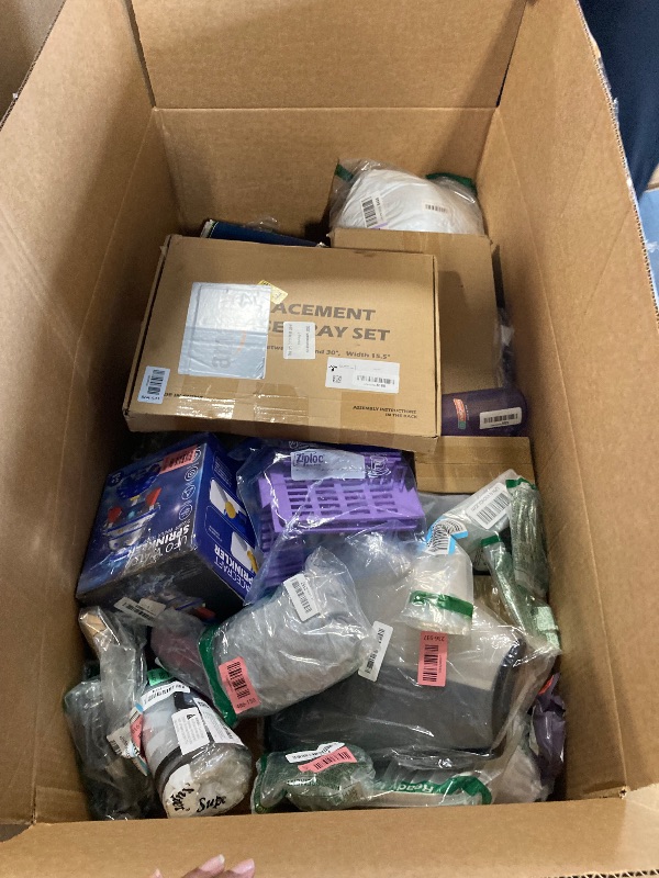 Photo 1 of ***FINAL SALE, NO RETURNS*** Nellis Variety Box: Medium | See Notes for Details