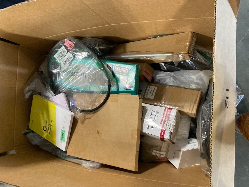Photo 1 of ***FINAL SALE, NO RETURNS*** Nellis Variety Box: Medium | See Notes for Details
