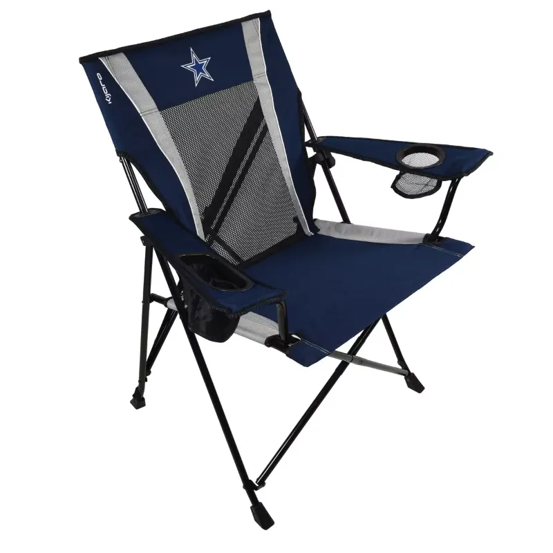 Photo 1 of ***SIMILAR*** Denovo Brands LLC Kijaro Dual Lock Pro Chair