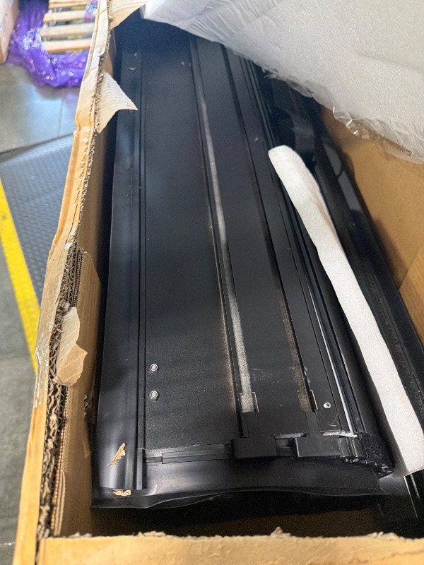 Photo 1 of ***UPDATED 8/8*** [OFF TRACK]  Rough Country Hard Roll Up Tonneau Cover for Chevy Silverado & GMC Sierra 1500 (2019-2026) – Aluminum Slat, No-Drill Install, Fits 5'10 Bed Short Bed