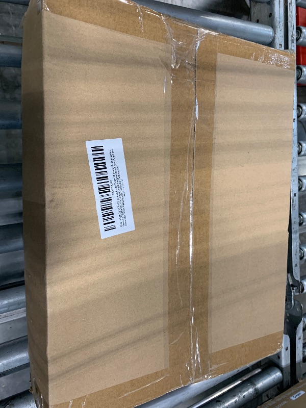 View 2 of [MISSING ZIP TIES AND PLIERS] AVELOTUUG Animal Barrier Fence - 42.5ft, 30 Panels, Black