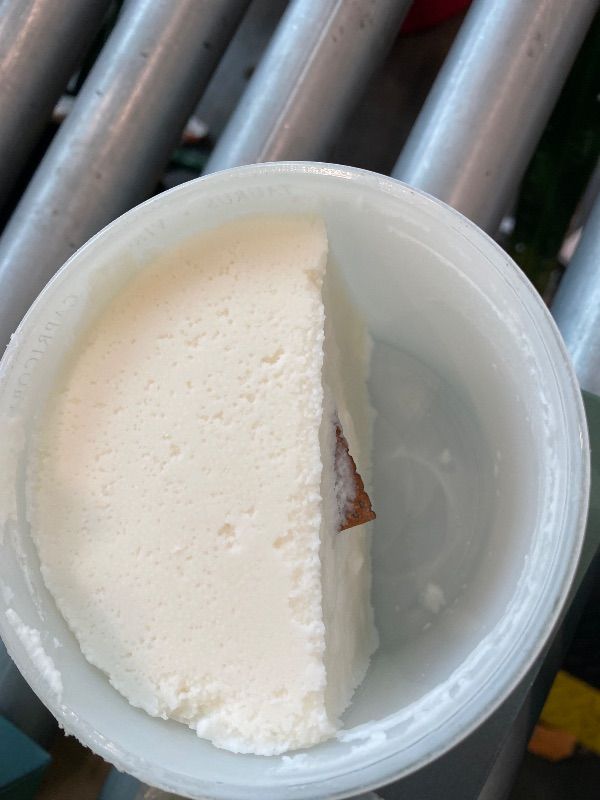 View 3 of [Melted] THE MINDFUL COLLECTIVE Crystal Soy Candle
