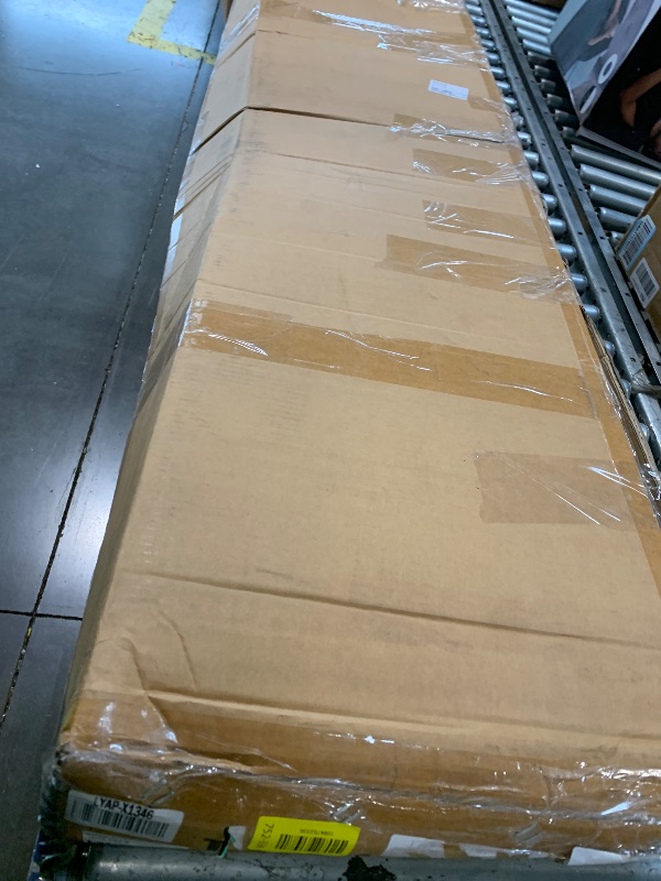Photo 1 of ****CHECKED 7/19/25 - SOLD AS IS/ NO RETURNS - SALE FINAL - FOR PARTS ONLY****JMTAAT Windshield Wiper Cowl Panel Grille Compatible with 2009-2018 Dodge Ram 1500 2500 3500 & 2019-2024 Ram 1500 Classic Replacement for 55112305AB 55112305AC 55112305AD Air In