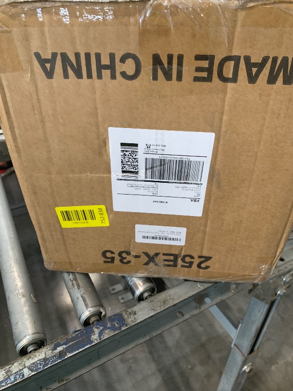Photo 1 of [???? ??-??? ????°?] Fireproof Safe for Home, Money Safe for Cash, ????? Fire Proof safes for Home Use, Wall Mounted Safes with Alarm System and LED Light