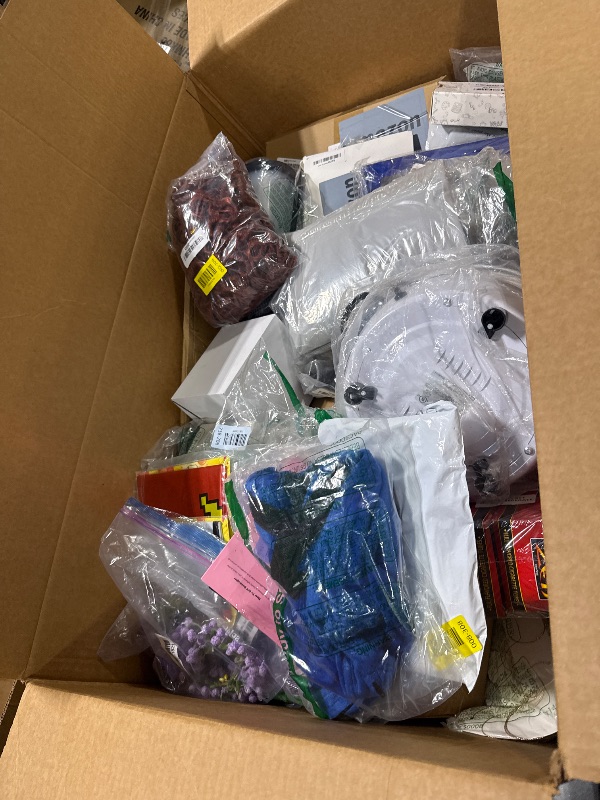 Photo 1 of ***FINAL SALE, NO RETURNS*** Nellis Variety Box: Medium | See Notes for Details
