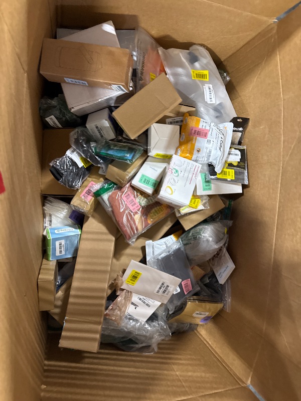 Photo 1 of ***FINAL SALE, NO RETURNS*** Nellis Variety Box: Medium | See Notes for Details

