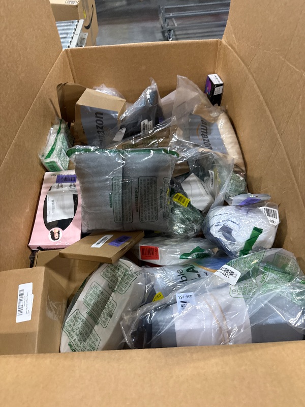 Photo 1 of ***FINAL SALE, NO RETURNS*** Nellis Variety Box: Medium | See Notes for Details