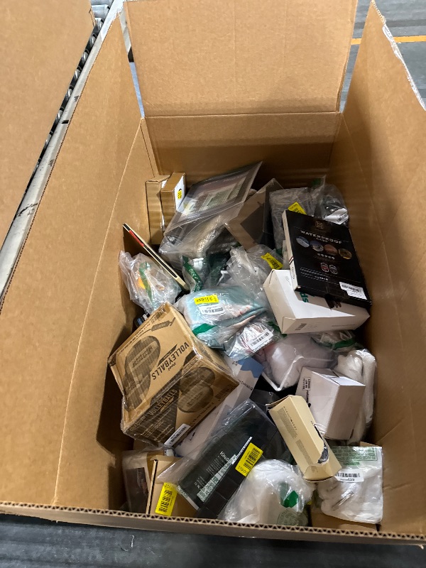Photo 1 of ***FINAL SALE, NO RETURNS*** Nellis Variety Box: Medium | See Notes for Details