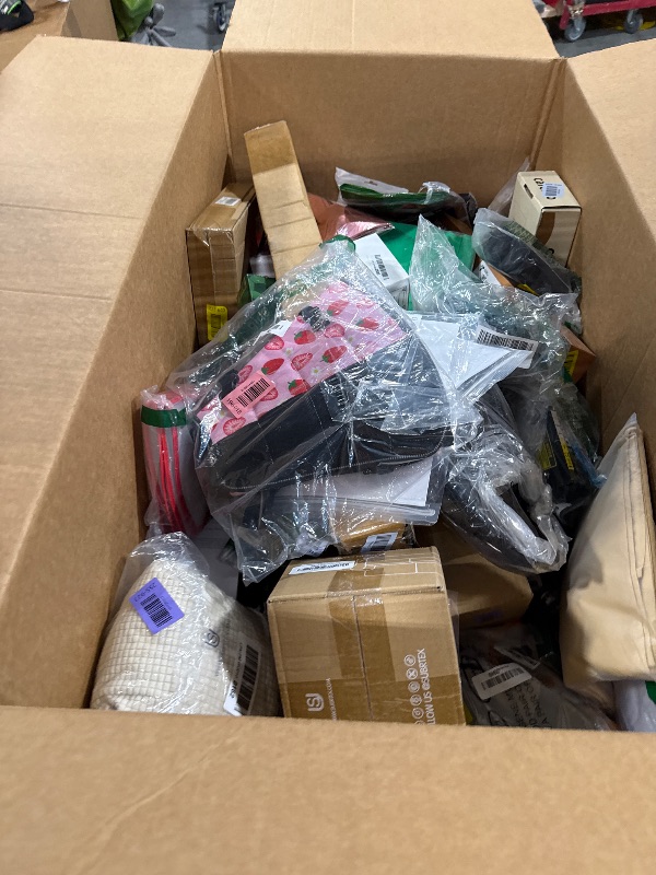 Photo 1 of ***FINAL SALE, NO RETURNS*** Nellis Variety Box: Medium | See Notes for Details
