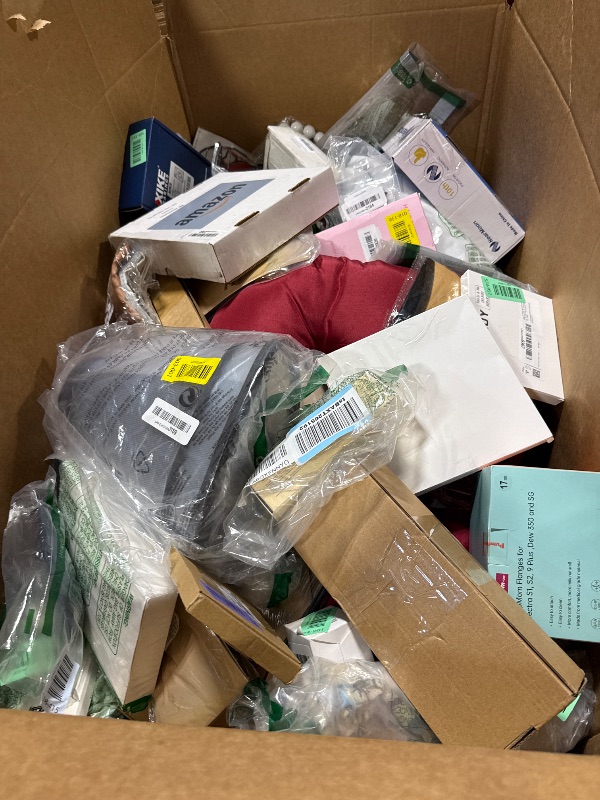 Photo 1 of ***FINAL SALE, NO RETURNS*** Nellis Variety Box: Medium | See Notes for Details
