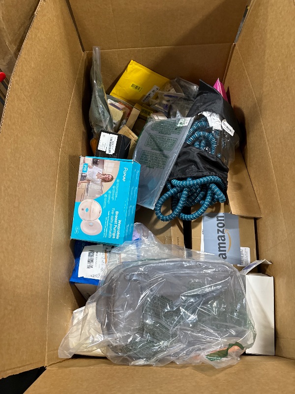 Photo 1 of ***FINAL SALE, NO RETURNS*** Nellis Variety Box: Medium | See Notes for Details