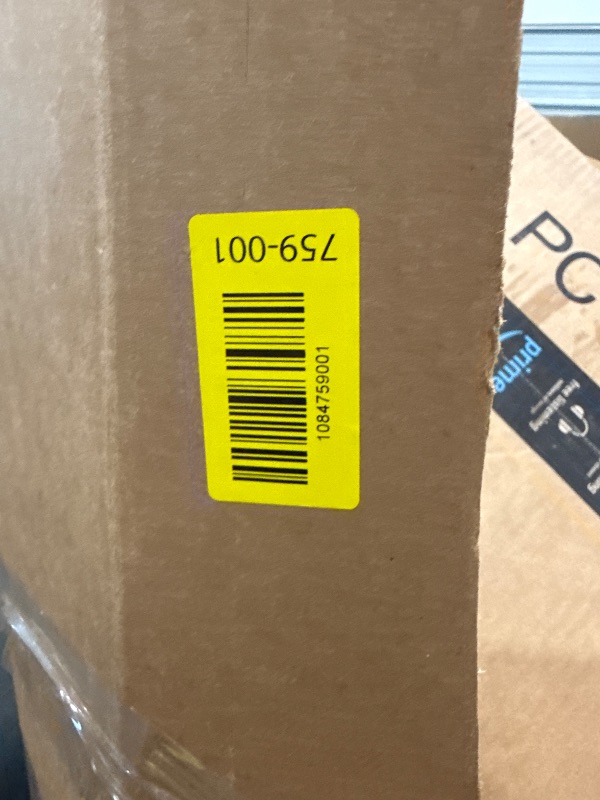 Photo 1 of ***FINAL SALE, NO RETURNS*** Nellis Variety Box: Pallet | See Notes for Details

