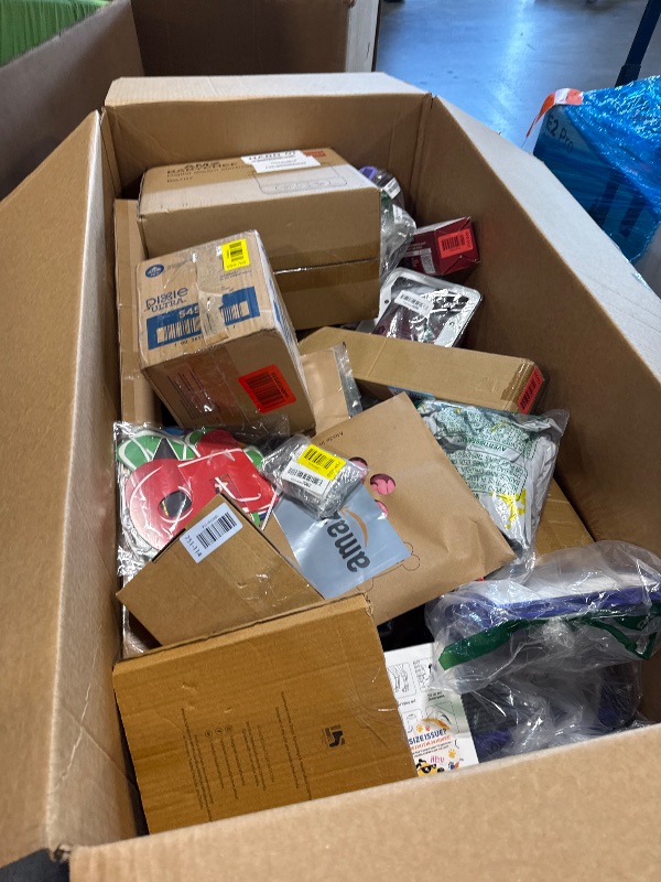 Photo 1 of ***FINAL SALE, NO RETURNS*** Nellis Variety Box: Medium | See Notes for Details