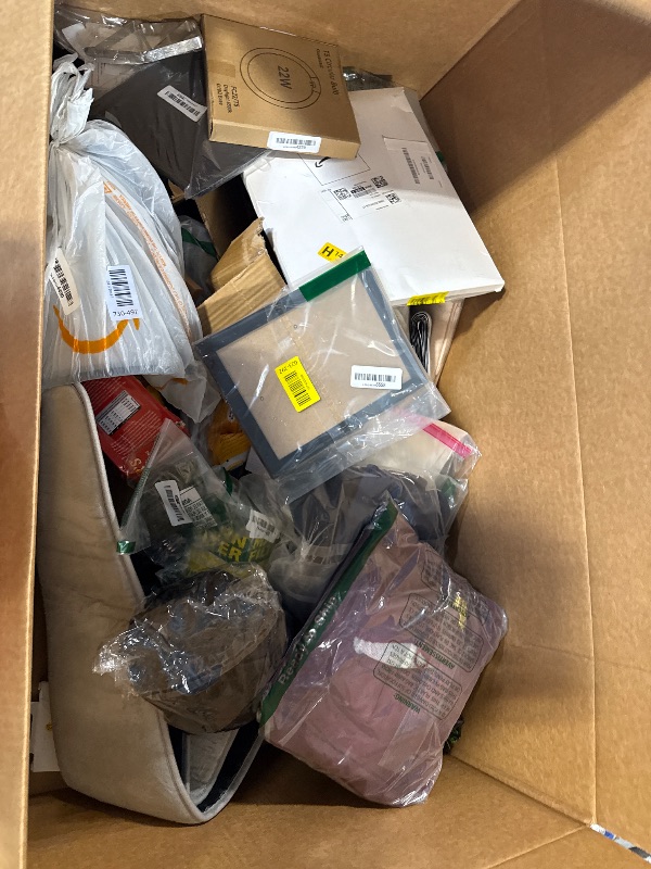 Photo 1 of ***FINAL SALE, NO RETURNS*** Nellis Variety Box: Medium | See Notes for Details