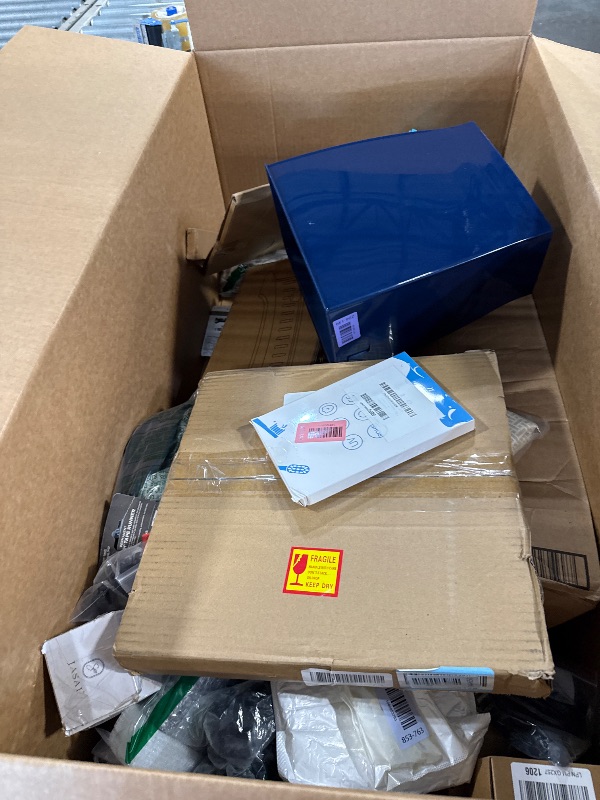 Photo 1 of ***FINAL SALE, NO RETURNS*** Nellis Variety Box: Medium | See Notes for Details
