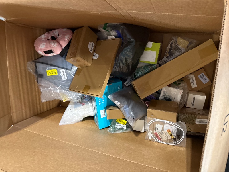 Photo 1 of ***FINAL SALE, NO RETURNS*** Nellis Variety Box: Medium | See Notes for Details