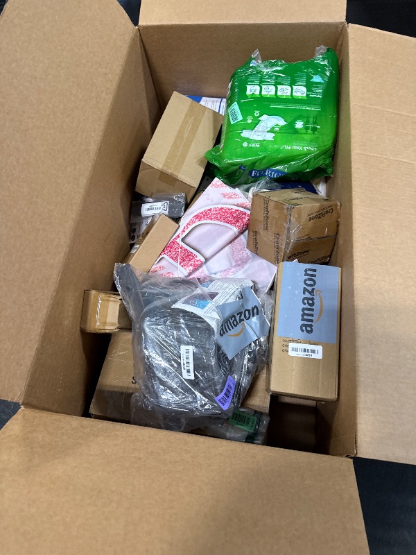 Photo 1 of ***FINAL SALE, NO RETURNS*** Nellis Variety Box: Medium | See Notes for Details
