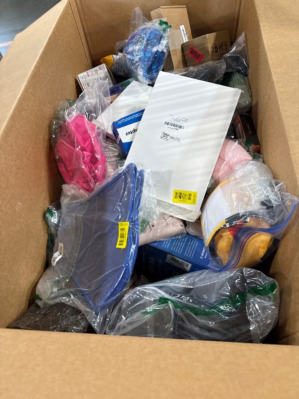 Photo 1 of ***FINAL SALE, NO RETURNS*** Nellis Variety Box: Medium | See Notes for Details