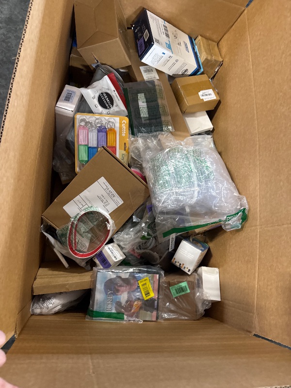 Photo 1 of ***FINAL SALE, NO RETURNS*** Nellis Variety Box: Medium | See Notes for Details
