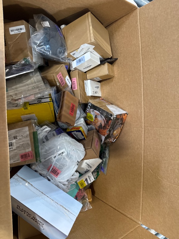 Photo 1 of ***FINAL SALE, NO RETURNS*** Nellis Variety Box: Medium | See Notes for Details
