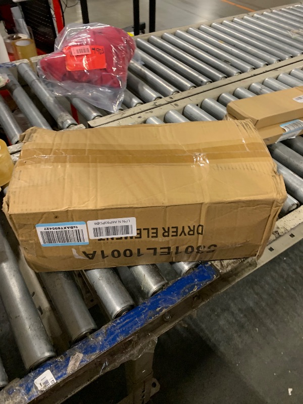 Photo 1 of ?Upgraded?5301EL1001J 5301EL1001H Dryer Heating Element Assembly Replacement for LG DLE5977W DLE2240W DLE3170W-Perfect Replacement for 5301EL1001A,5301EL1001E,5301EL1001H,5301EL1001G, 5301EL1001U