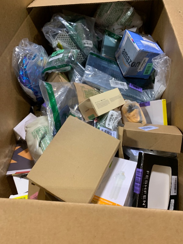 Photo 1 of ***FINAL SALE, NO RETURNS*** Nellis Variety Box: Medium | See Notes for Details