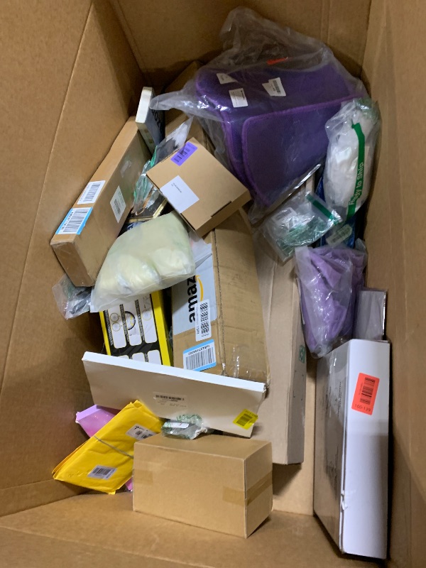 Photo 1 of ***FINAL SALE, NO RETURNS*** Nellis Variety Box: Medium | See Notes for Details
