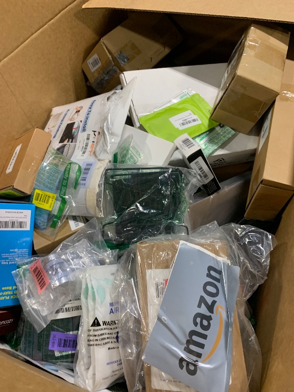 Photo 1 of ***FINAL SALE, NO RETURNS*** Nellis Variety Box: Medium | See Notes for Details