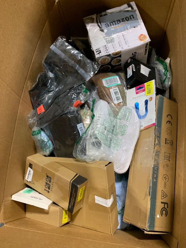 Photo 1 of ***FINAL SALE, NO RETURNS*** Nellis Variety Box: Medium | See Notes for Details

