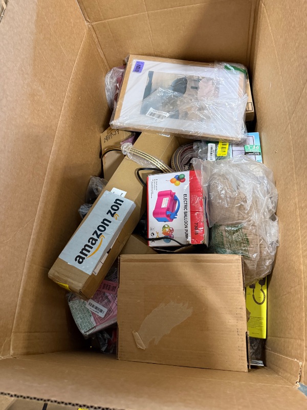 Photo 1 of ***FINAL SALE, NO RETURNS*** Nellis Variety Box: Medium | See Notes for Details