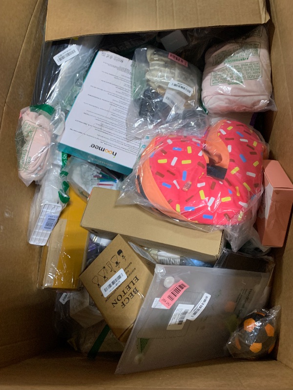Photo 1 of ***FINAL SALE, NO RETURNS*** Nellis Variety Box: Medium | See Notes for Details